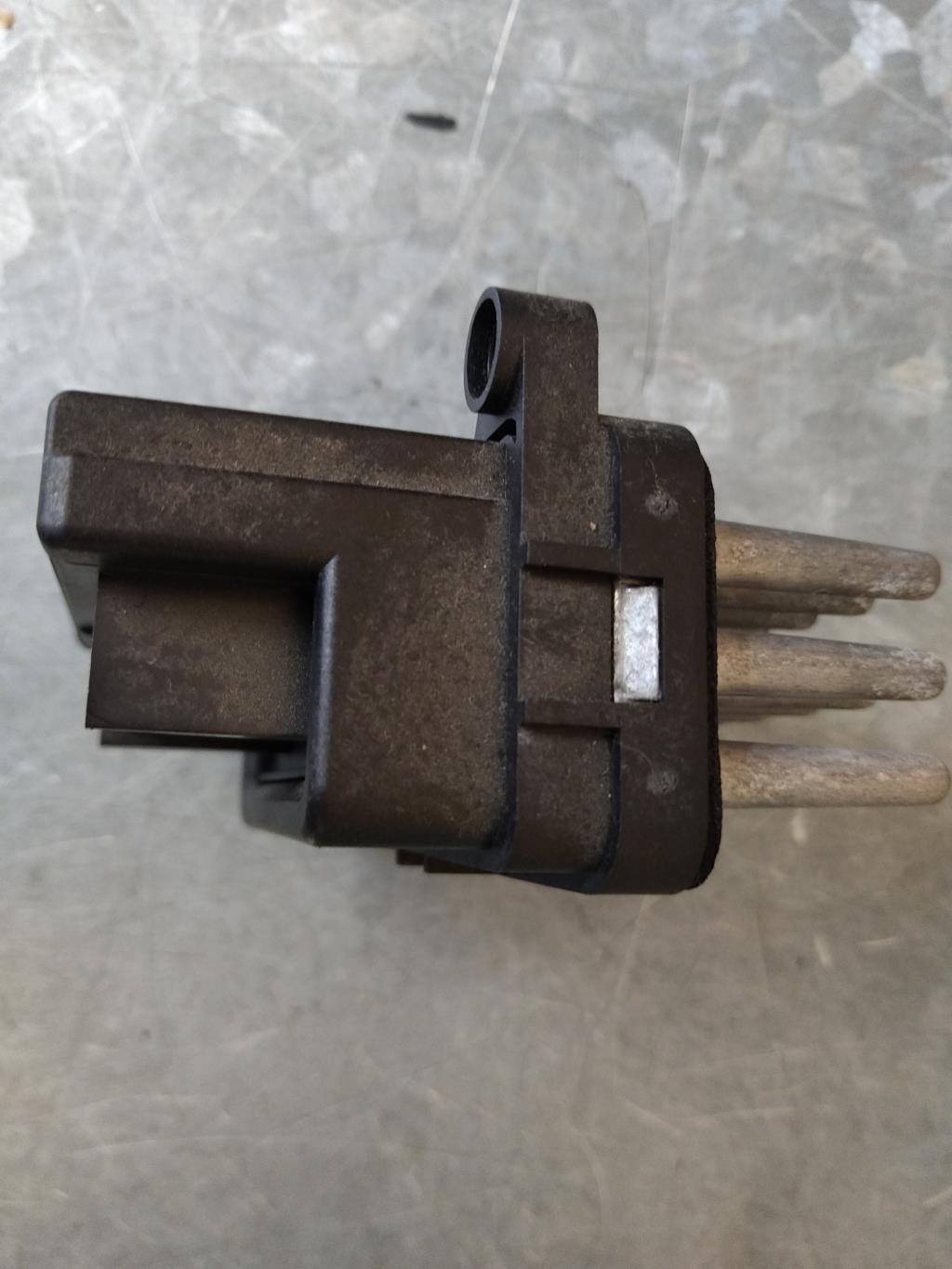 Resistenza riscaldamento FORD FIESTA 6 PHASE 1 Diésel - 1