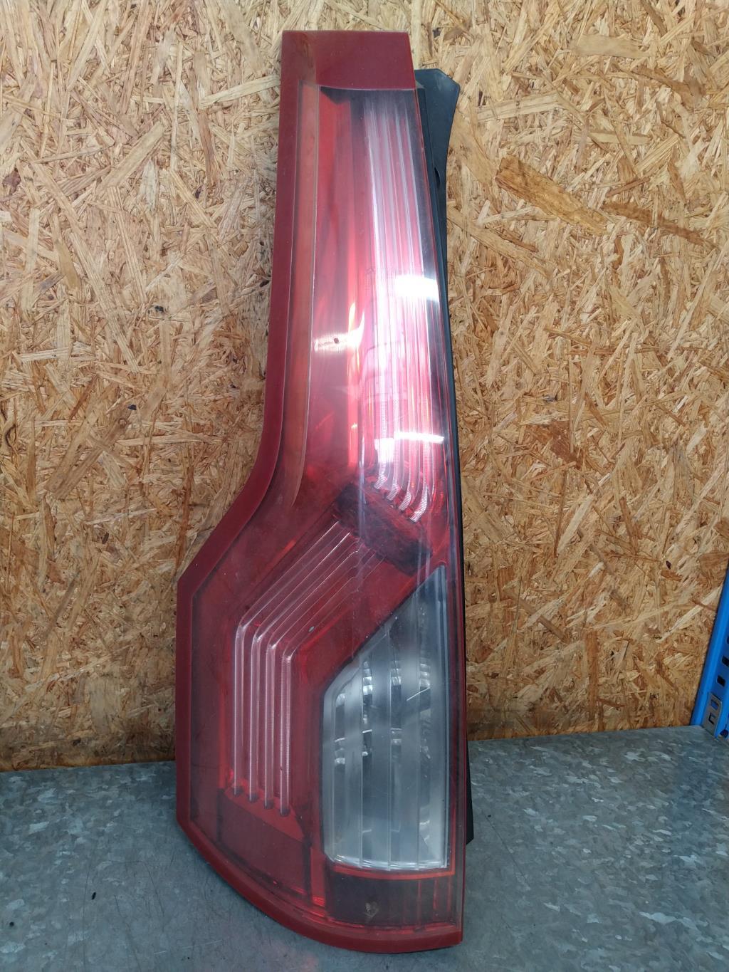Fanale posteriore principale sinistro (luci) CITROEN C4 GRAND PICASSO 1 Diésel - 1