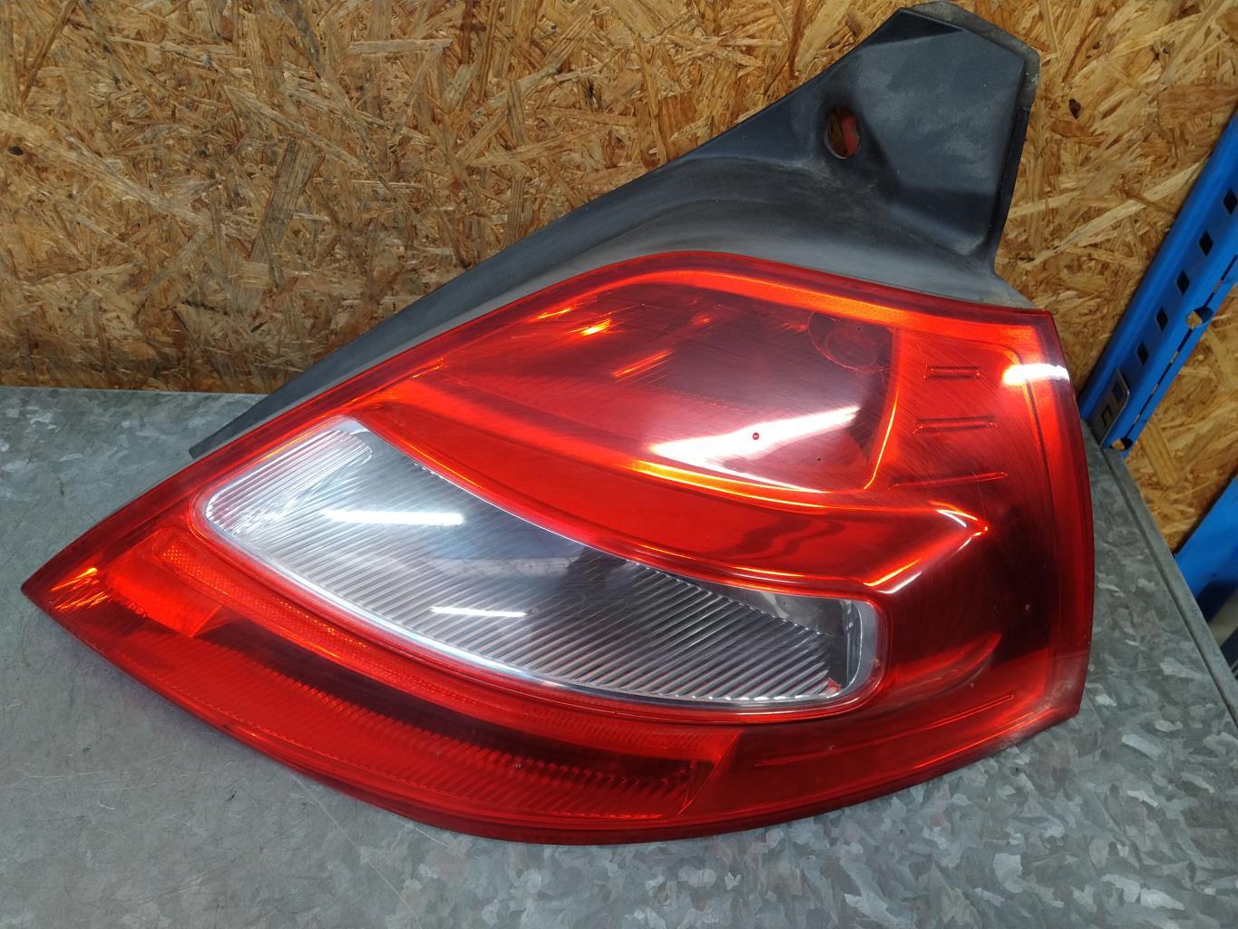 Fanale posteriore principale destro (luci) RENAULT MEGANE 2 PHASE 2 Gasolina - 1