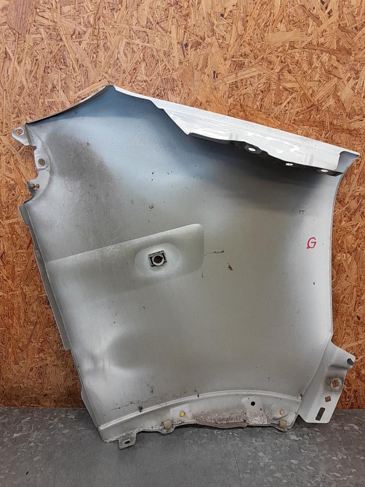 Aile avant gauche RENAULT MASTER 2 PHASE 2 Diesel - 1