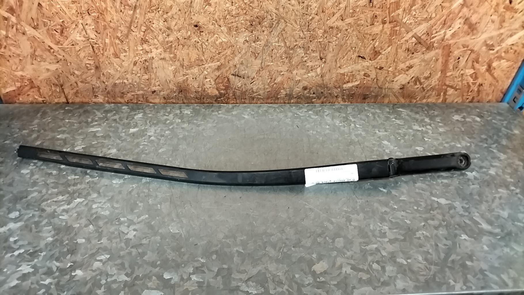Braccio tergicristallo anteriore destro AUDI A3 2 PHASE 2 Diésel - 1