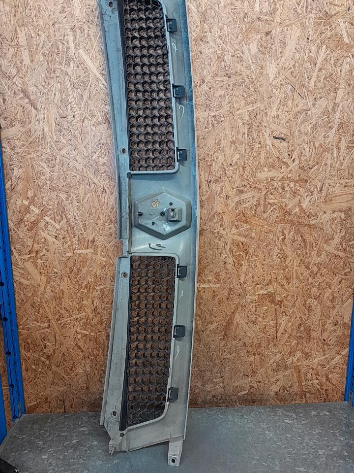 Calandre RENAULT MASTER 2 PHASE 2 Diesel - 1
