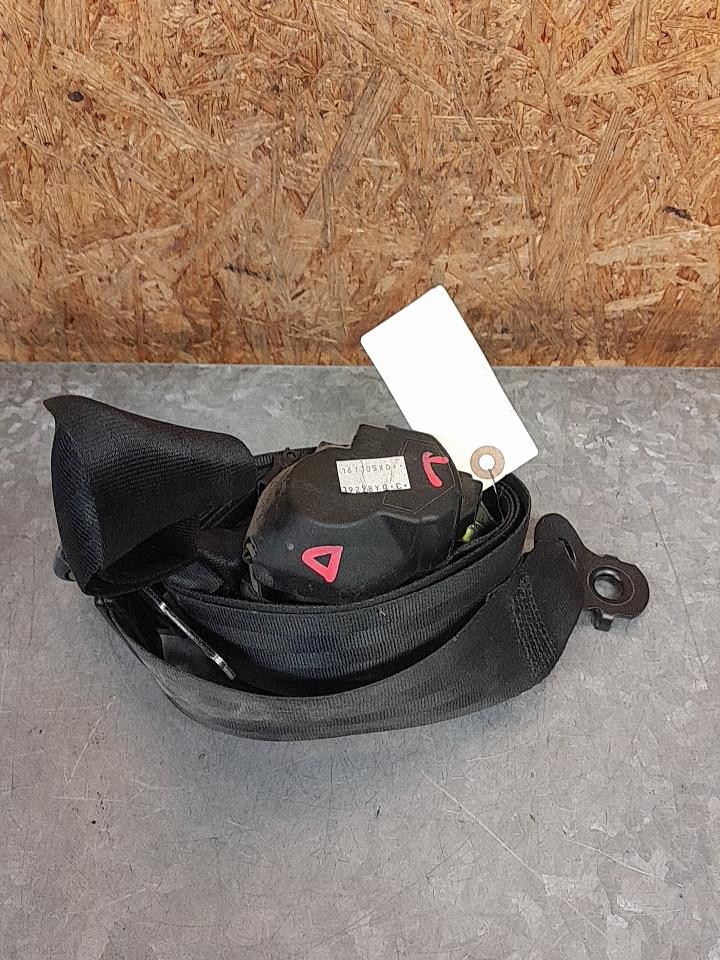 Ceinture avant droit RENAULT MASTER 2 PHASE 2 Diesel - 1
