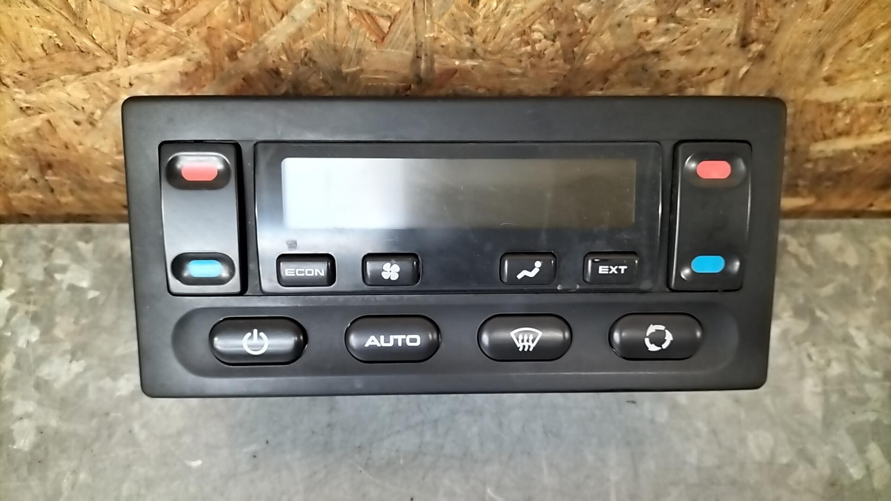 Commande chauffage LAND ROVER DISCOVERY 2 PHASE 3 Diesel - 1