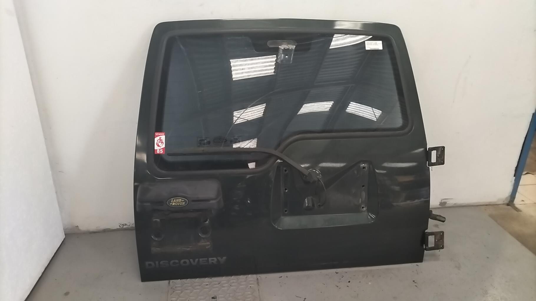 Portellone bagagliaio sinistro LAND ROVER DISCOVERY 2 PHASE 3 Diésel - 1