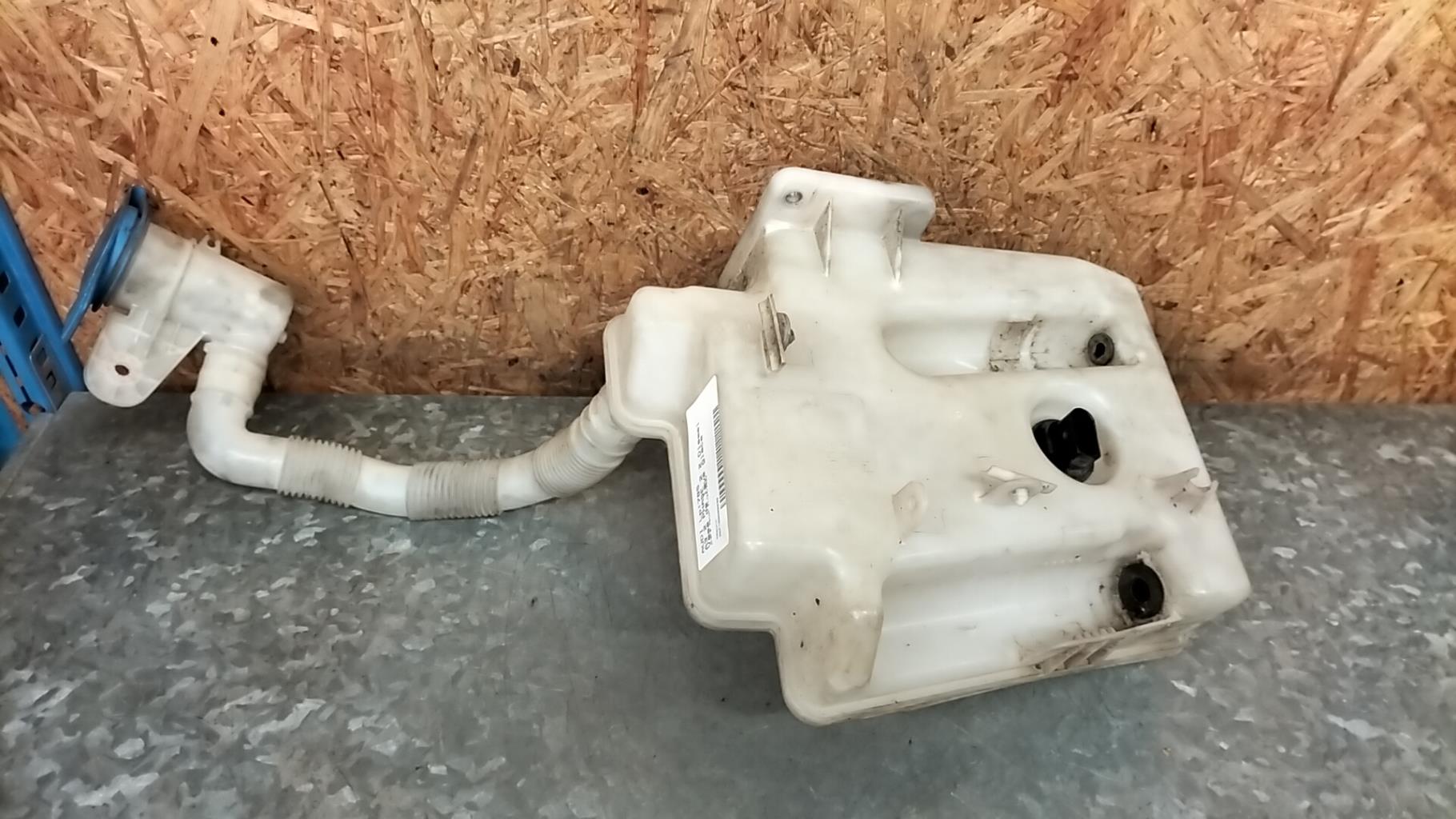 Vase de lave glace AUDI A3 2 PHASE 2 Diesel - 1