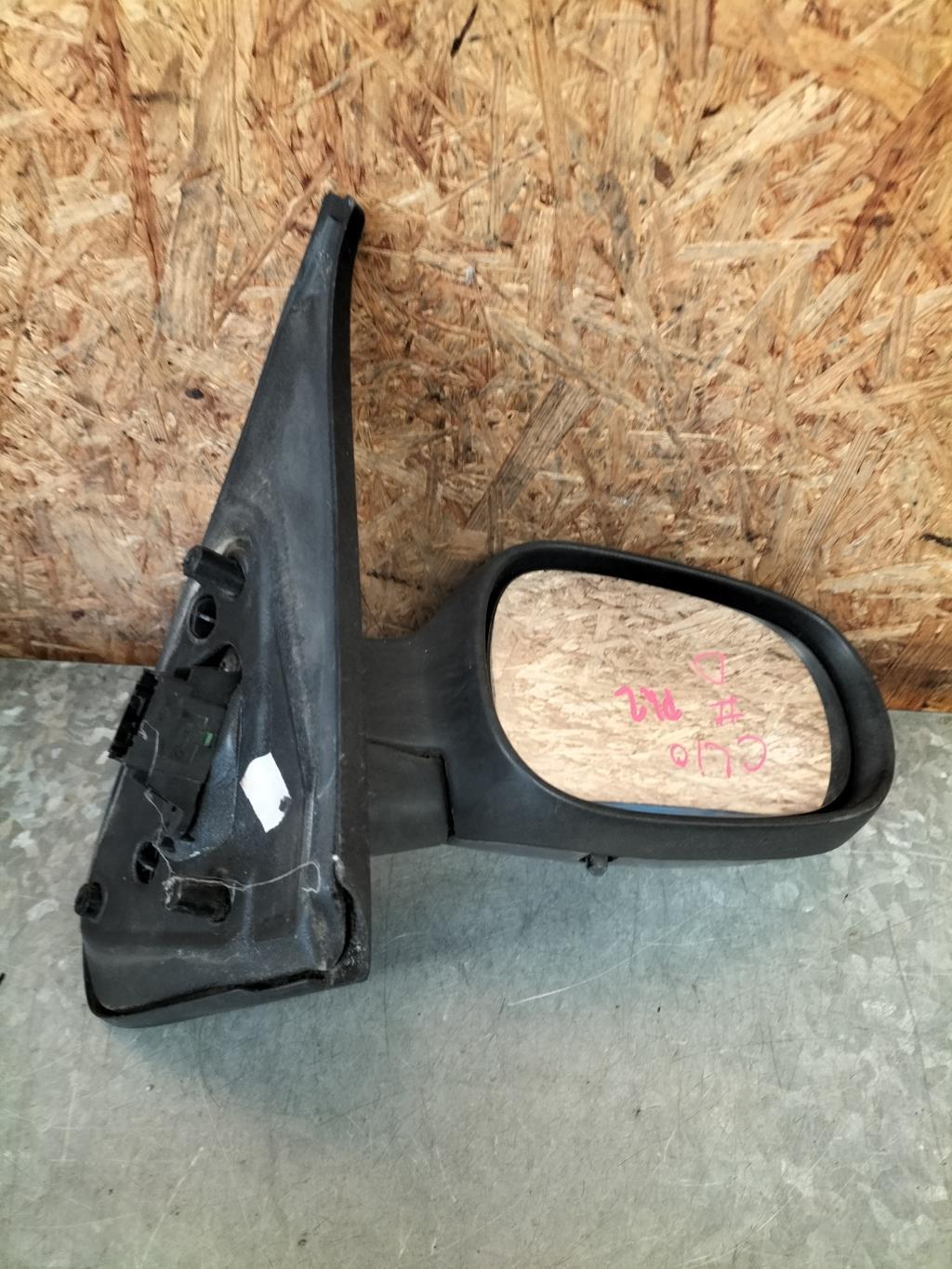 Specchietto retrovisore destro RENAULT CLIO 2 PHASE 2 Gasolina - 1