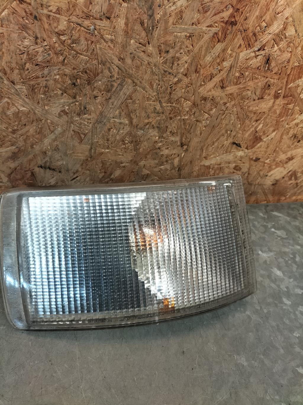 Ripetitore lampeggiante anteriore destro (Luci) CITROEN JUMPER 2 Diésel - 1