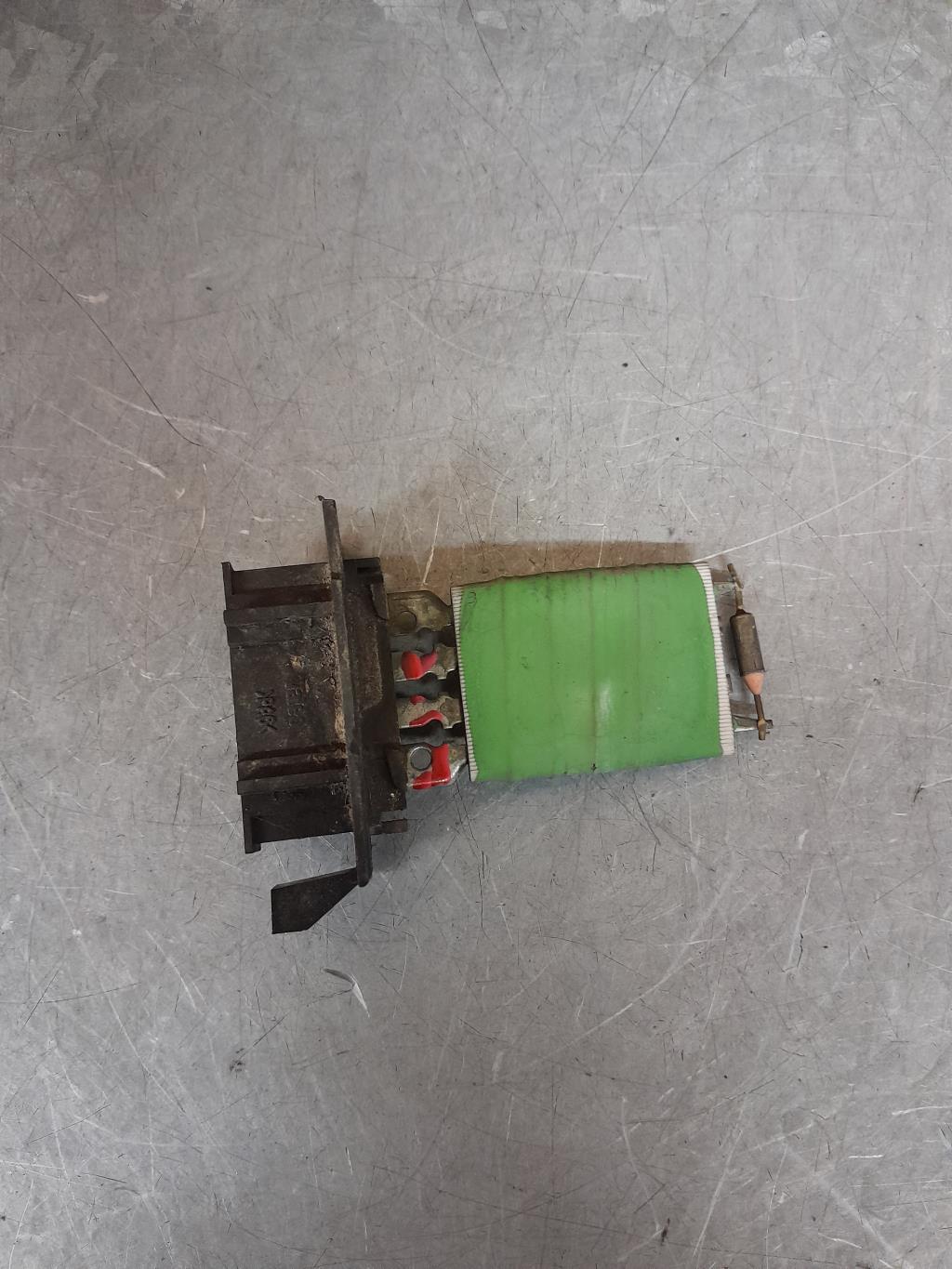 Resistance chauffage MERCEDES SPRINTER 1 PHASE 2 Diesel - 1