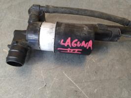 Pompe lave glace avant
