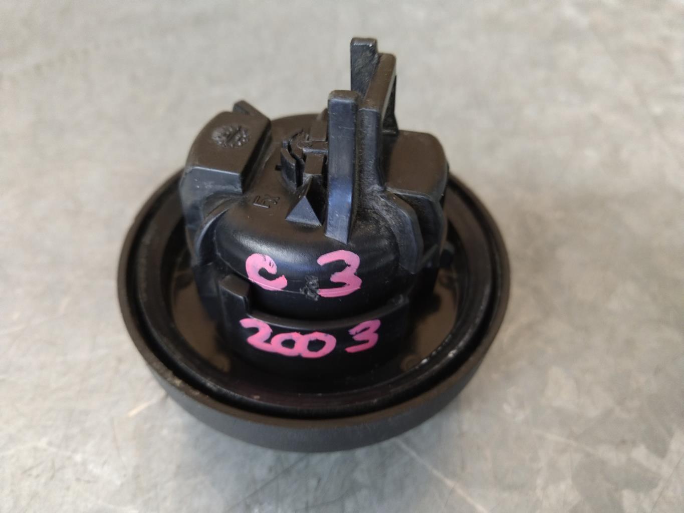 Bouchon de carburant CITROEN C3 1 PHASE 1 Essence - 1