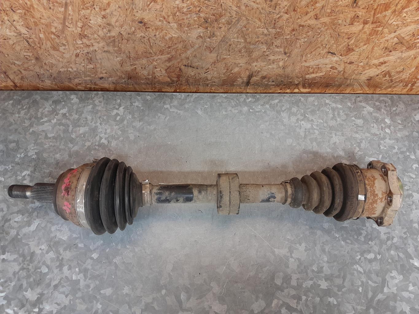 Giunto cardanico albero di trasmissione sinistro VOLKSWAGEN GOLF 4 Gasolina - 1