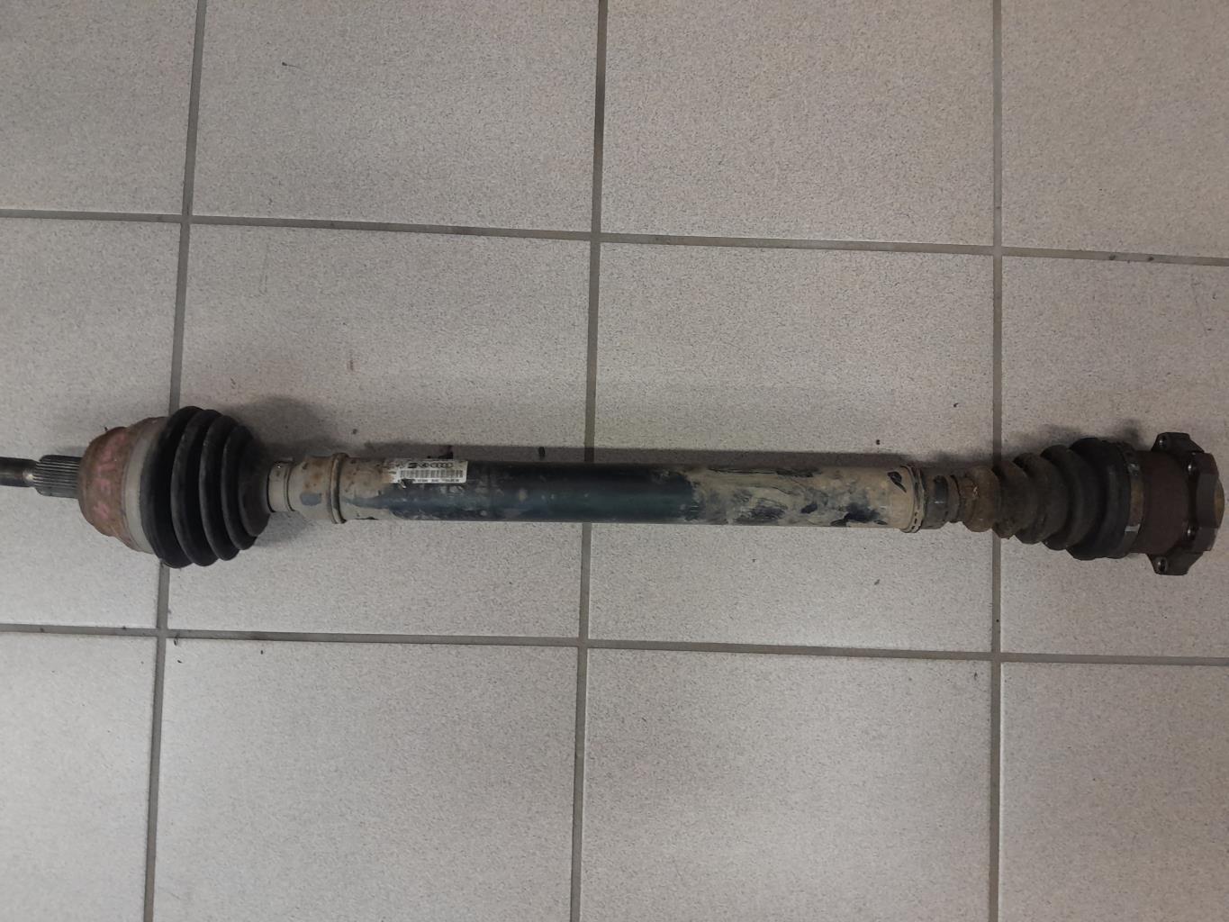 Giunto cardanico albero di trasmissione destro VOLKSWAGEN GOLF 4 Gasolina - 1