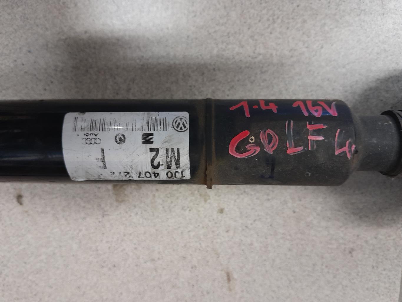 Giunto cardanico albero di trasmissione destro VOLKSWAGEN GOLF 4 Gasolina - 1