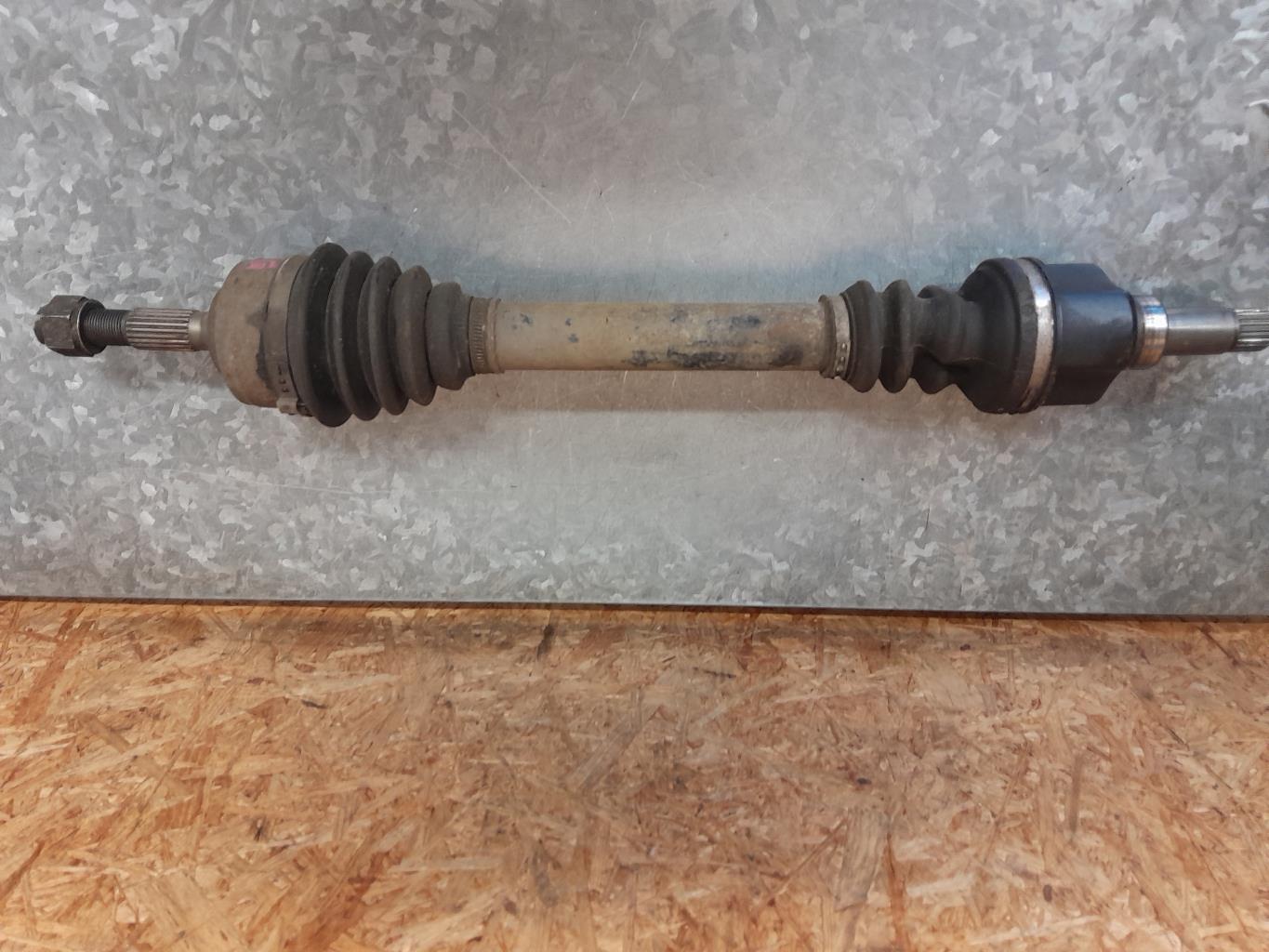Giunto cardanico albero di trasmissione destro PEUGEOT 206 PHASE 1 Diésel - 1