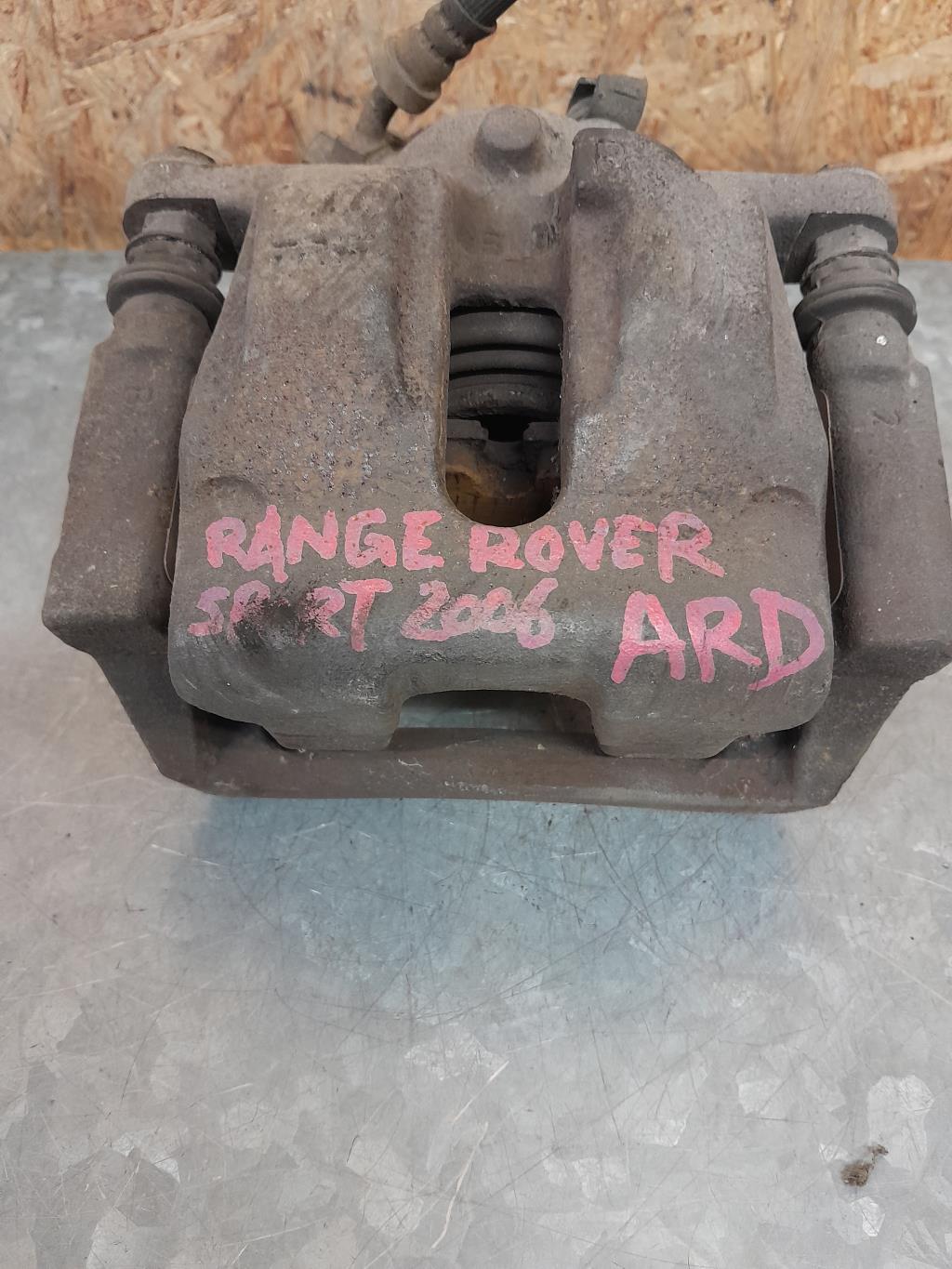 Pinza freni posteriore destra LAND ROVER RANGE ROVER 1 SPORT PHASE 1 Diésel - 1