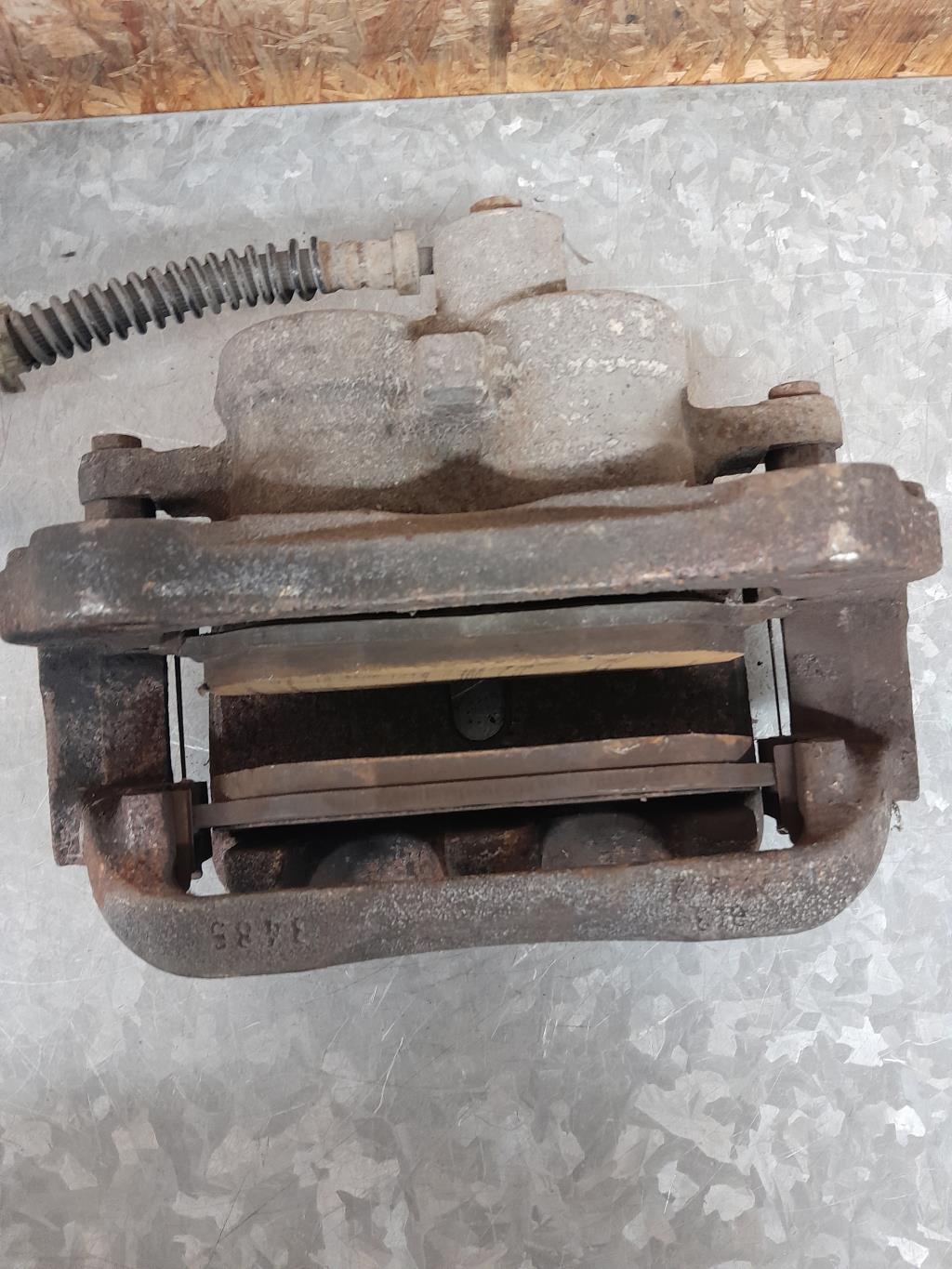 Pinza freni anteriore sinistra LAND ROVER RANGE ROVER 1 SPORT PHASE 1 Diésel - 1