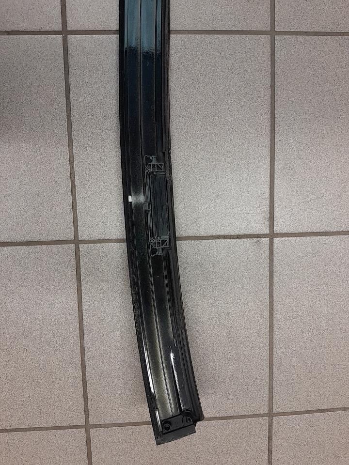 Baguette de toit MERCEDES CLASSE E 207 PHASE 1 COUPE Diesel - 1