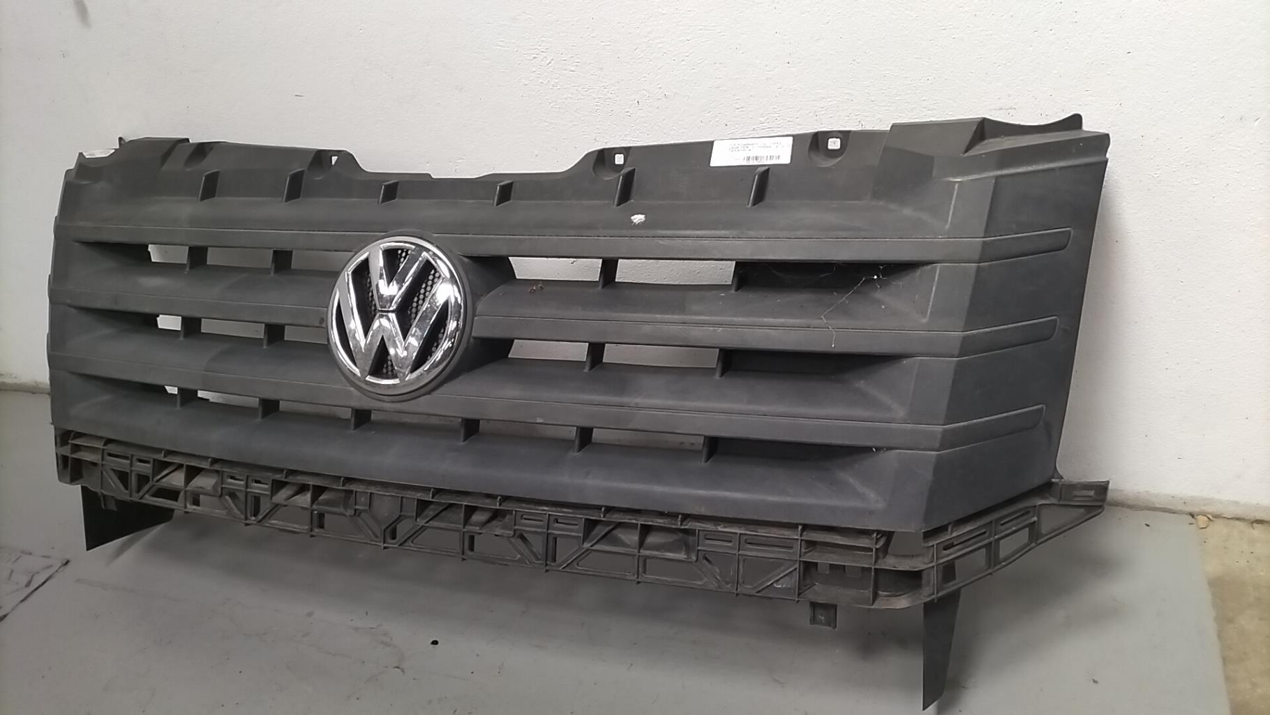 Calandre VOLKSWAGEN CRAFTER 1 PHASE 2 Diesel - 1