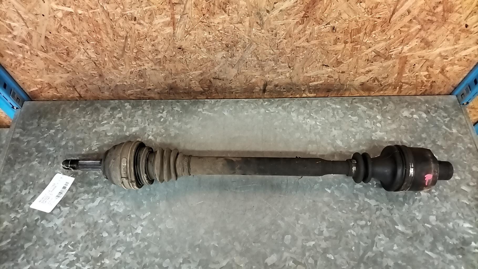 Giunto cardanico albero di trasmissione destro RENAULT KANGOO 1 PHASE 1 Diésel - 1