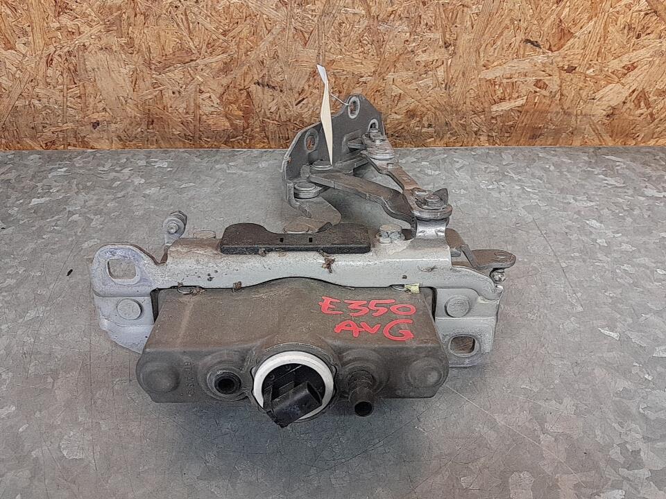 Charniere de capot MERCEDES CLASSE E 207 PHASE 1 COUPE Diesel - 1