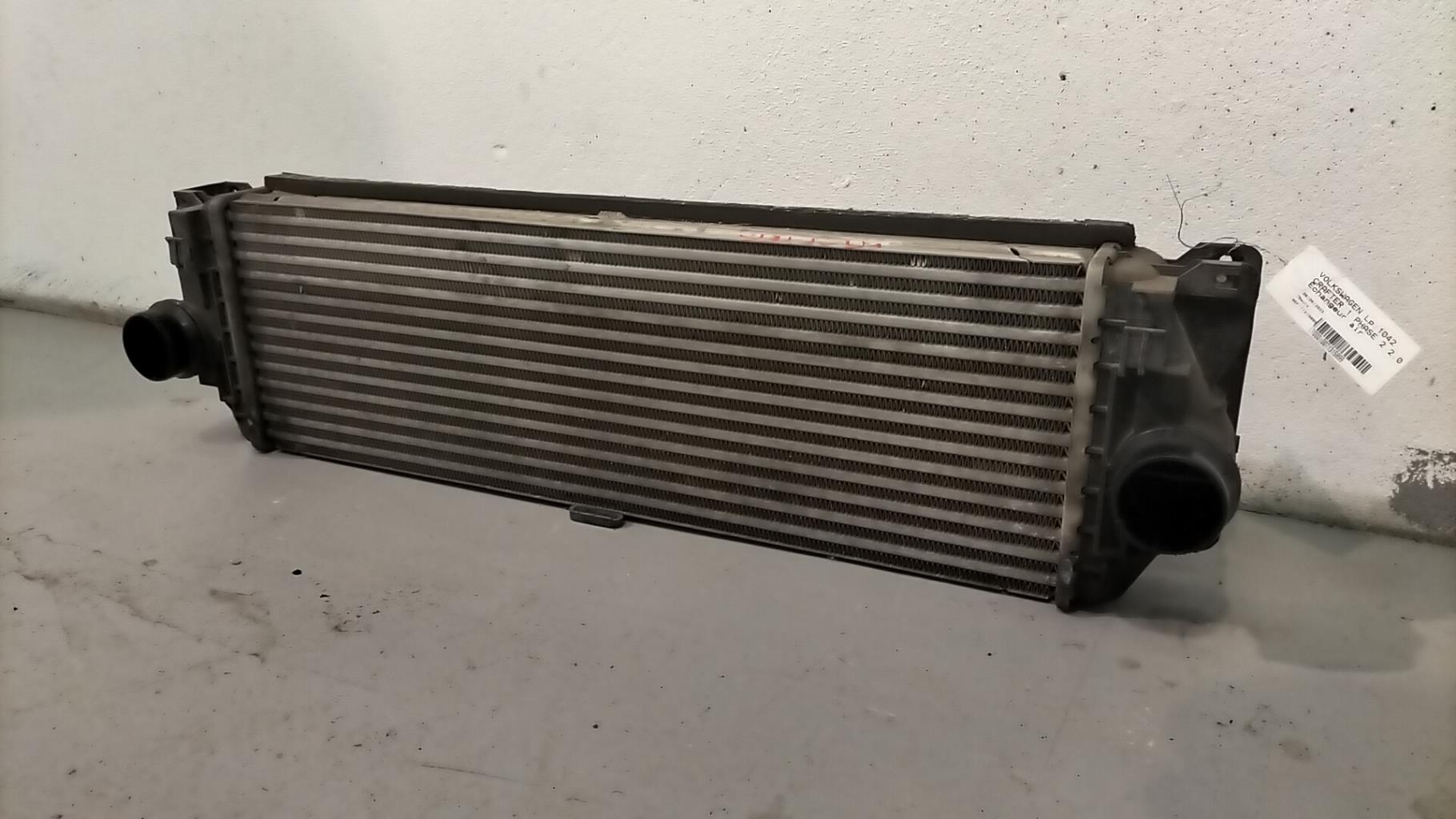 Scambiatore aria (Intercooler) VOLKSWAGEN CRAFTER 1 PHASE 2 Diésel - 1