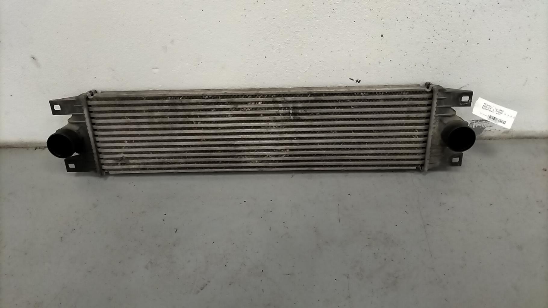 Echangeur air (Intercooler) RENAULT MASTER 2 PHASE 2 Diesel - 1