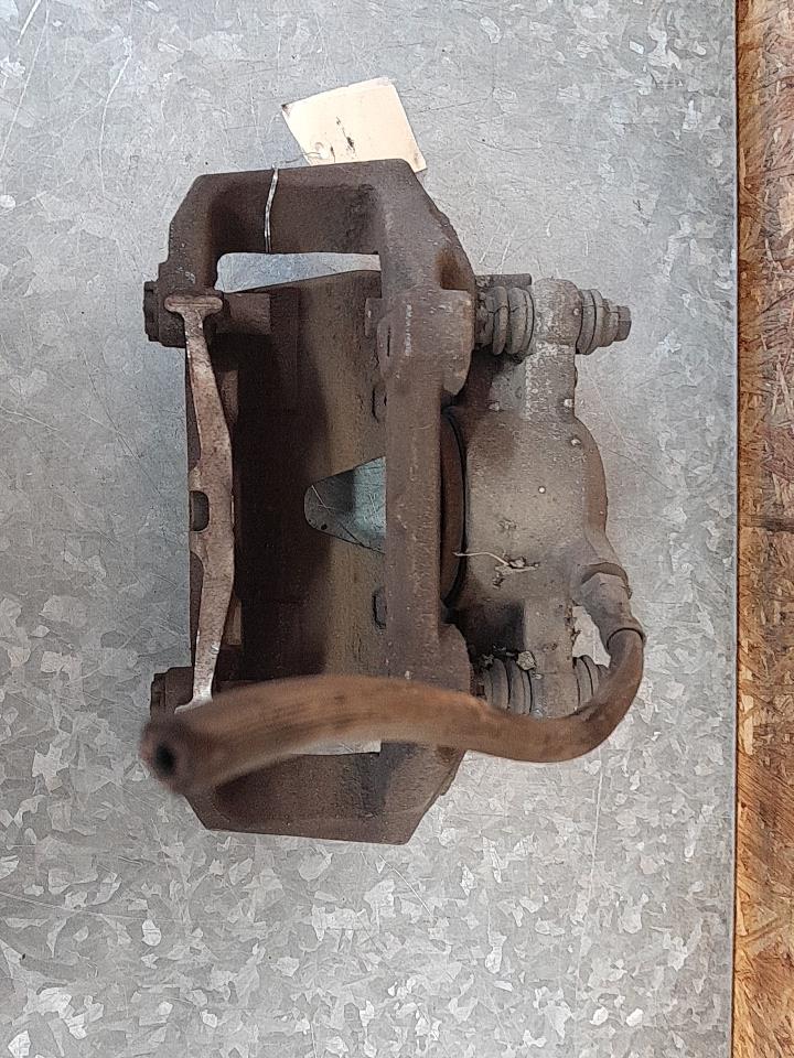 Pinza freni anteriore sinistra MERCEDES CLASSE E 207 PHASE 1 COUPE Diésel - 1