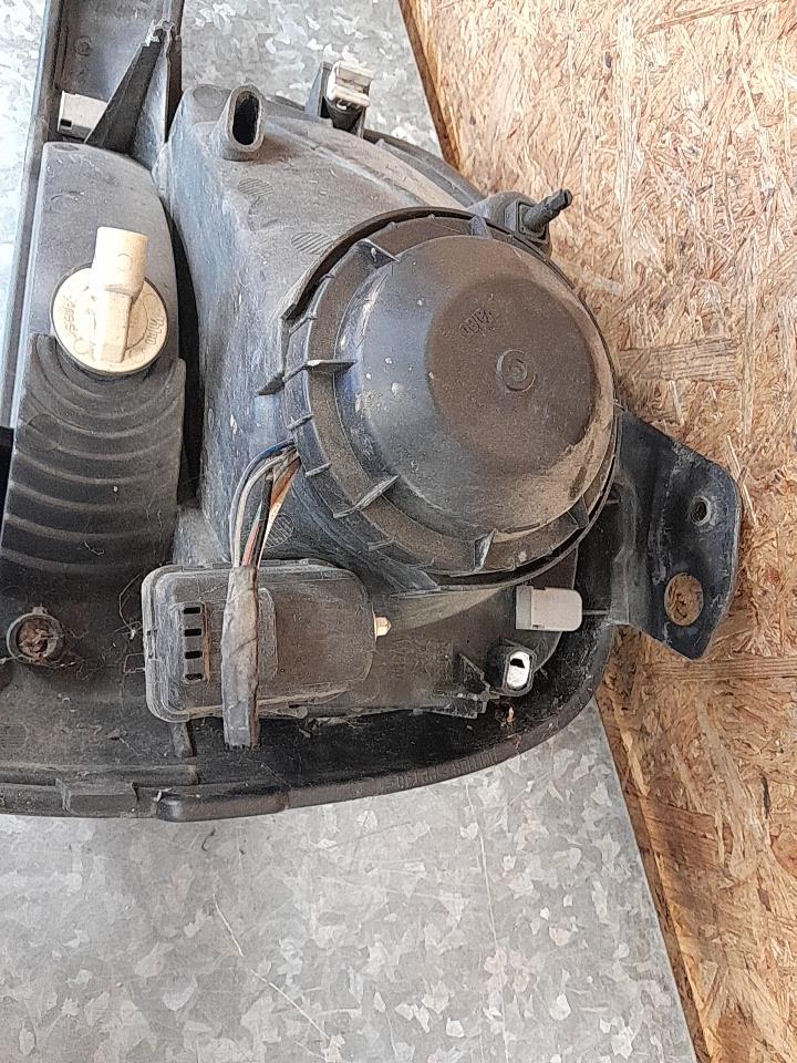 Gruppo ottico anteriore principale destro (luci)(faro) RENAULT KANGOO 1 PHASE 1 Diésel - 1
