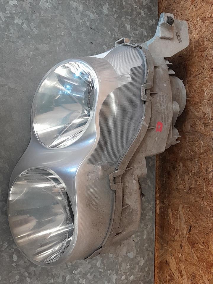 Gruppo ottico anteriore principale destro (luci)(faro) HYUNDAI COUPE 1 Gasolina - 1
