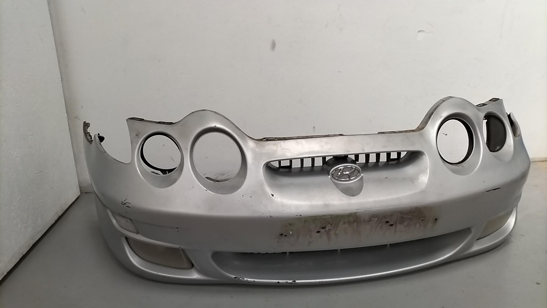 Pare choc avant HYUNDAI COUPE 1 Essence - 1