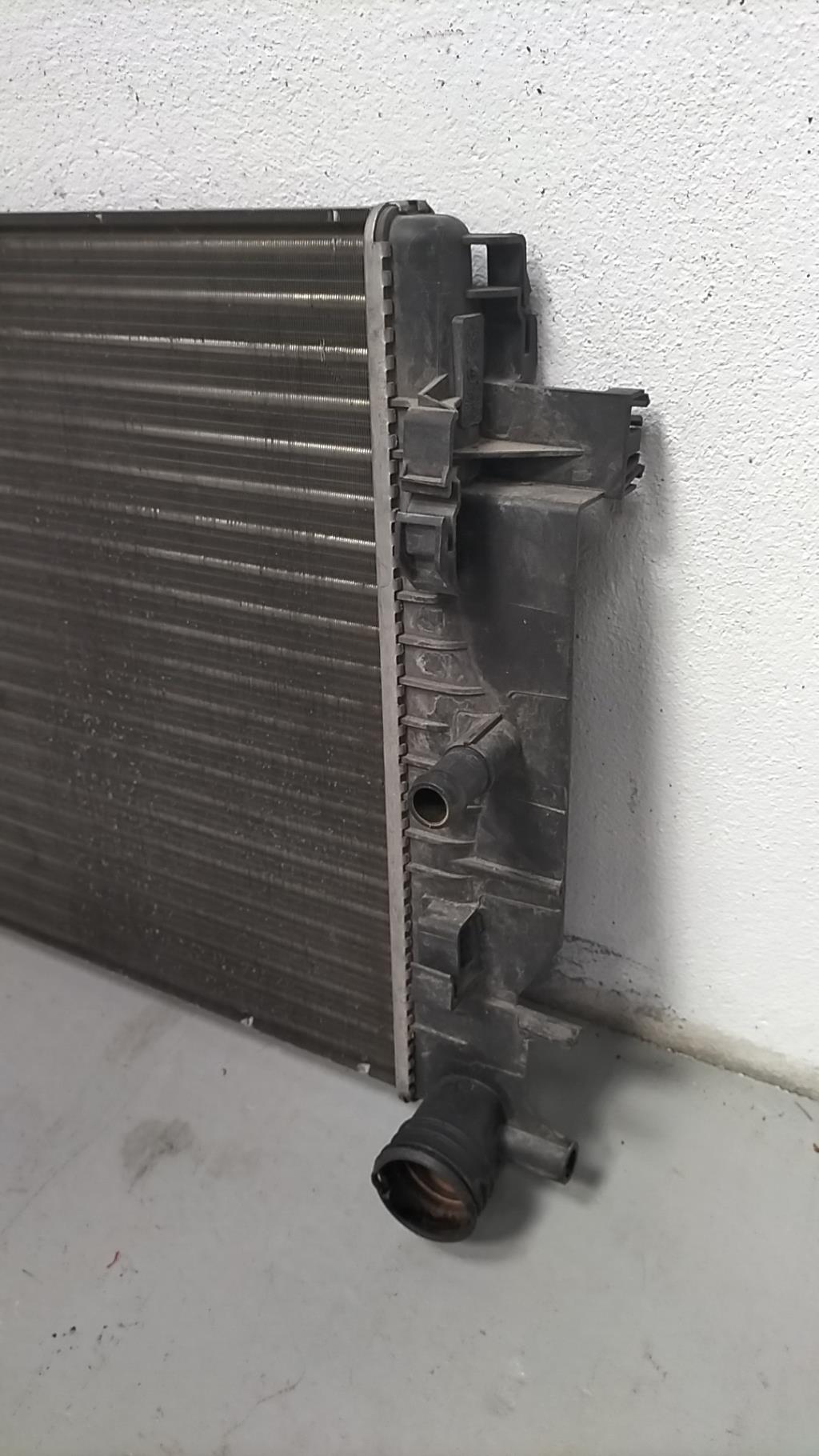 Radiateur eau VOLKSWAGEN CRAFTER 1 PHASE 2 Diesel - 1