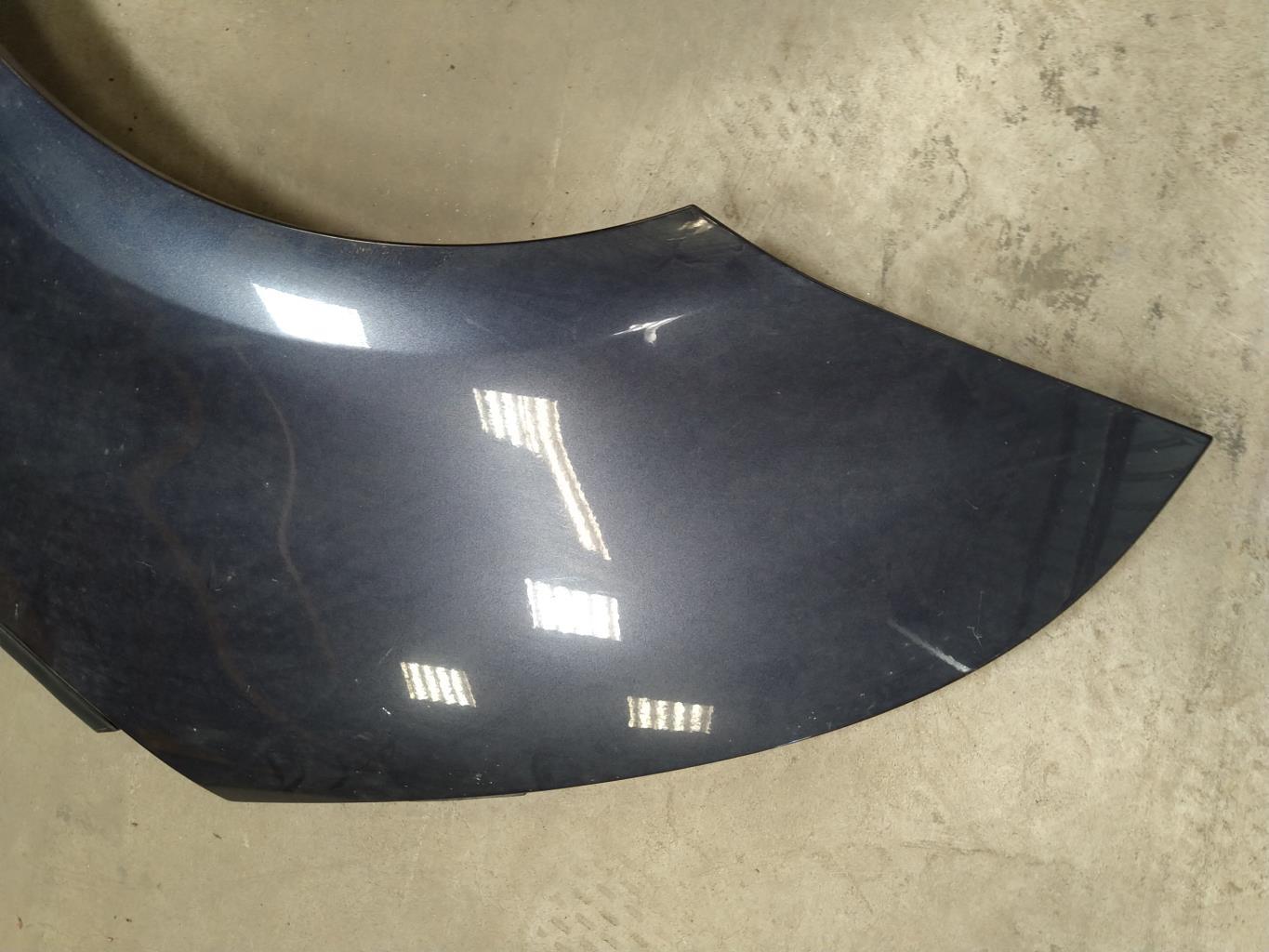 Aile avant gauche CITROEN C4 PICASSO 1 Diesel - 1