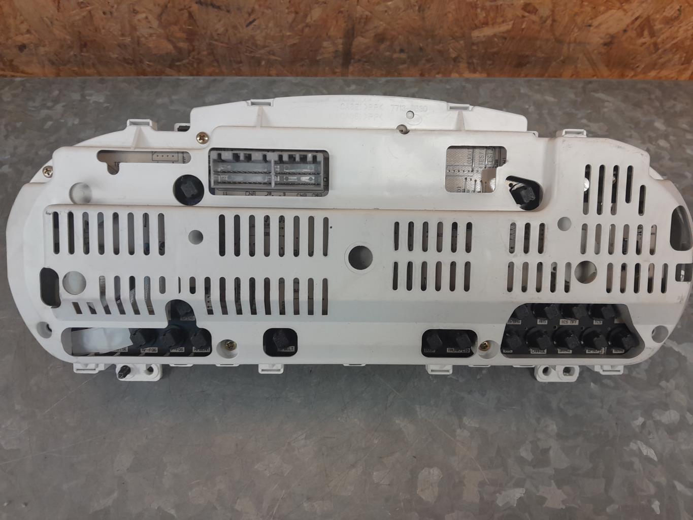 Compteur KIA CERATO Diesel - 1