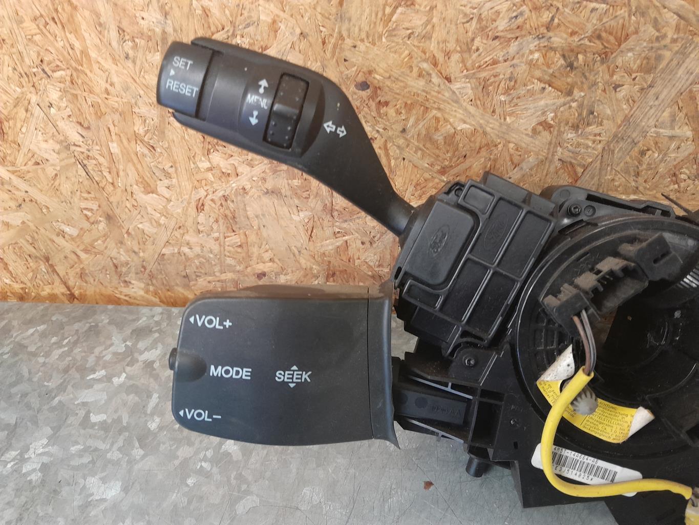 Devio guida completo con contatto spiralato FORD C-MAX 1 PHASE 1 Gasolina - 1
