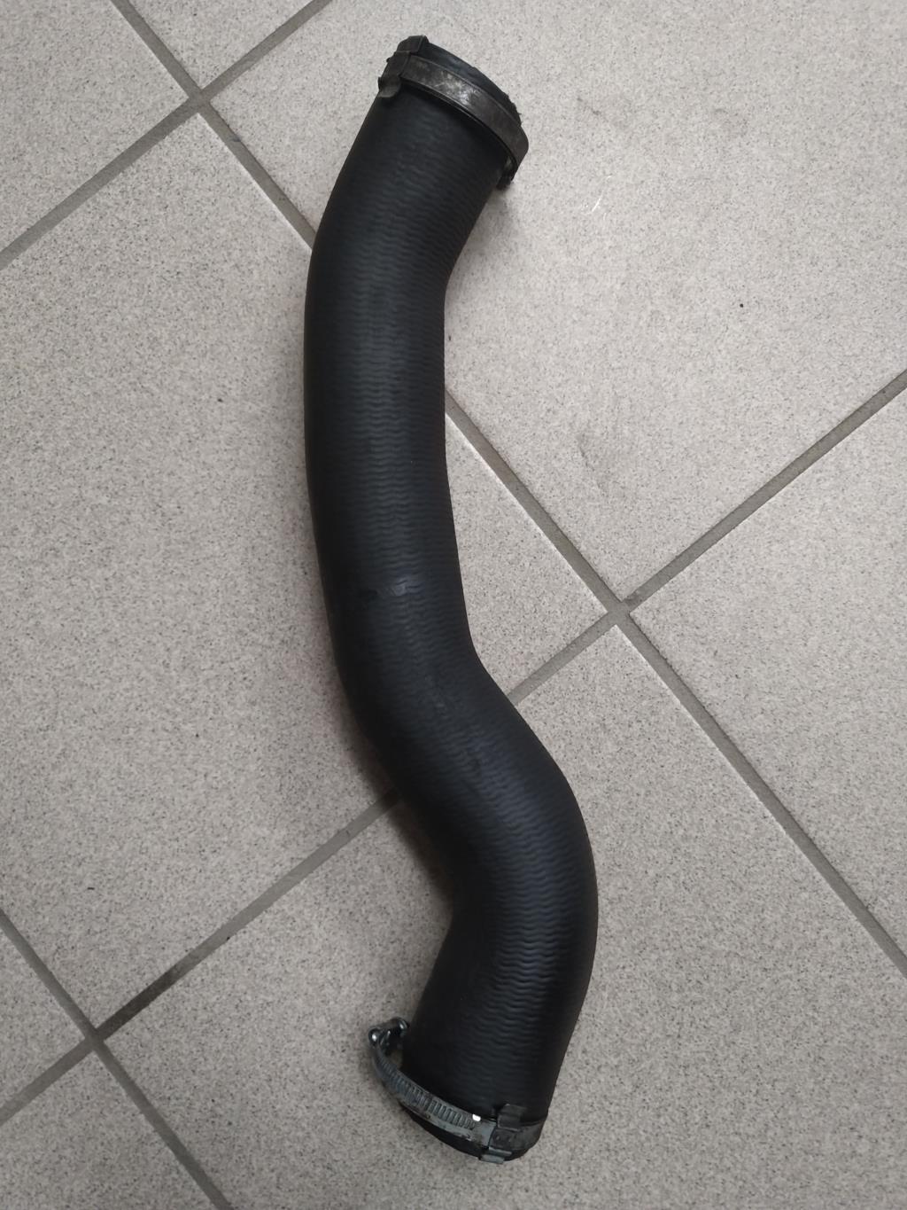 Durite de turbo FORD C-MAX 1 PHASE 1 Essence - 1