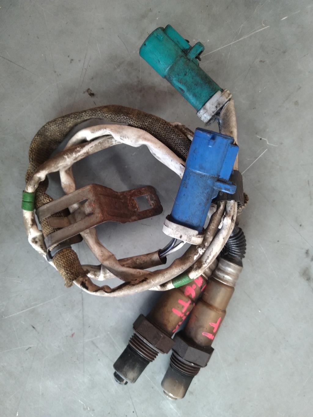 Sonde lambda FORD C-MAX 1 PHASE 1 Essence - 1