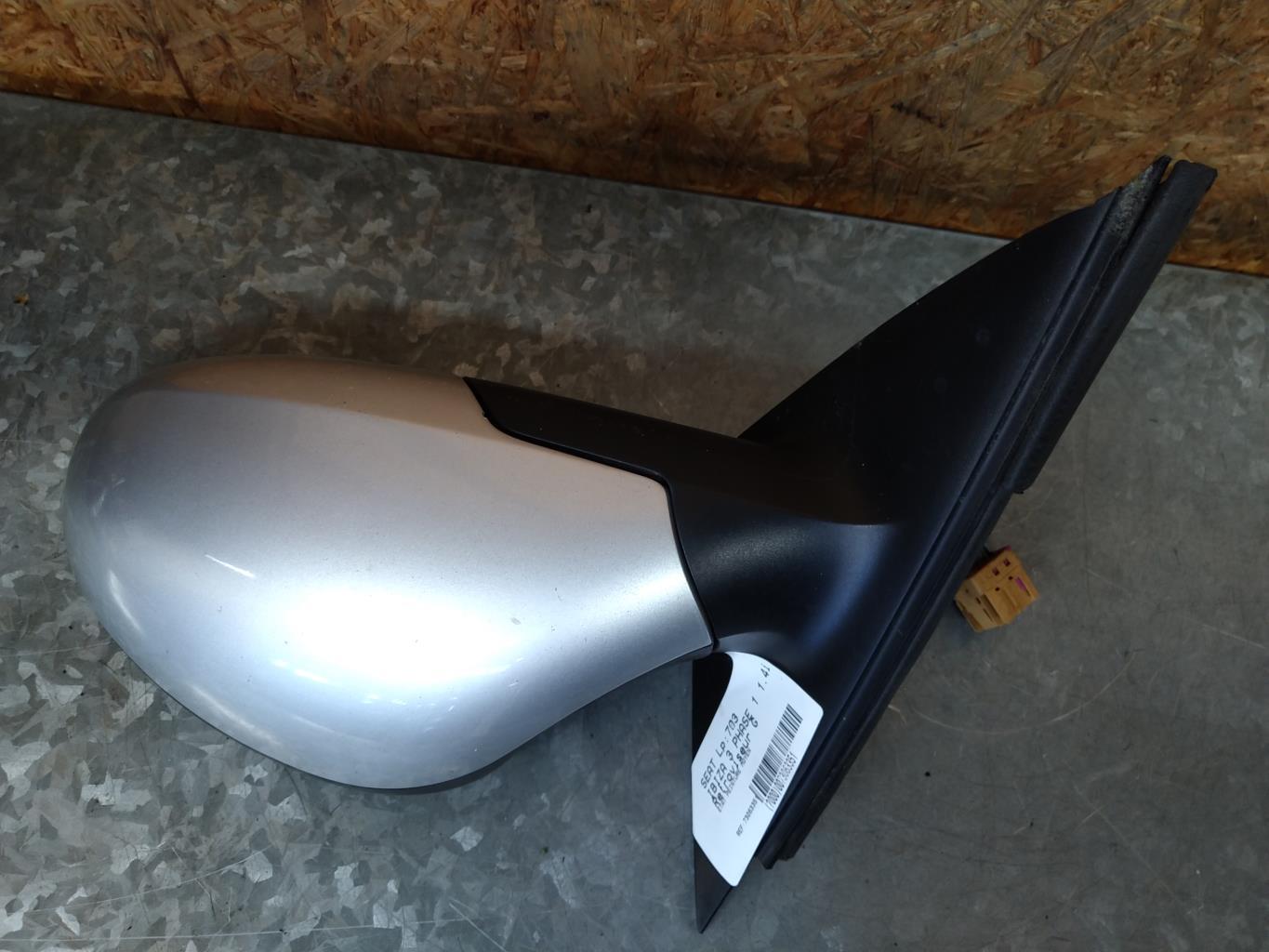 Specchietto retrovisore sinistro SEAT IBIZA 3 PHASE 1 Gasolina - 1