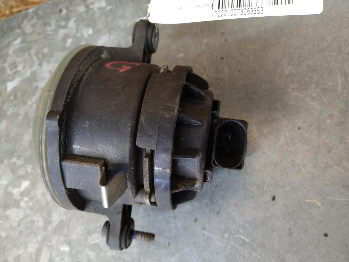 Fendinebbia sinistro (luce) SEAT IBIZA 3 PHASE 1 Gasolina - 1