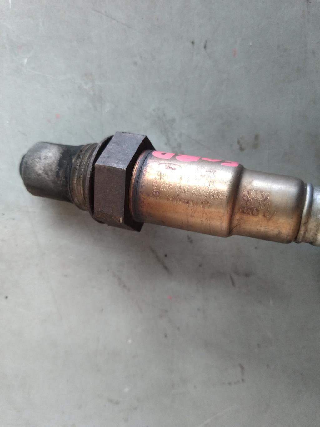 Sonde lambda FORD C-MAX 1 PHASE 1 Essence - 1
