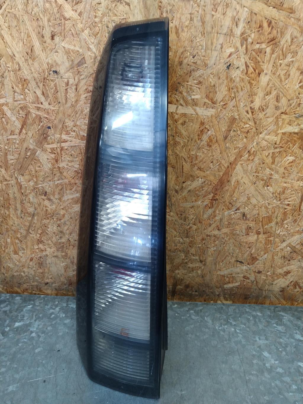 Fanale posteriore principale sinistro (luci) OPEL MERIVA A PHASE 2 Diésel - 1