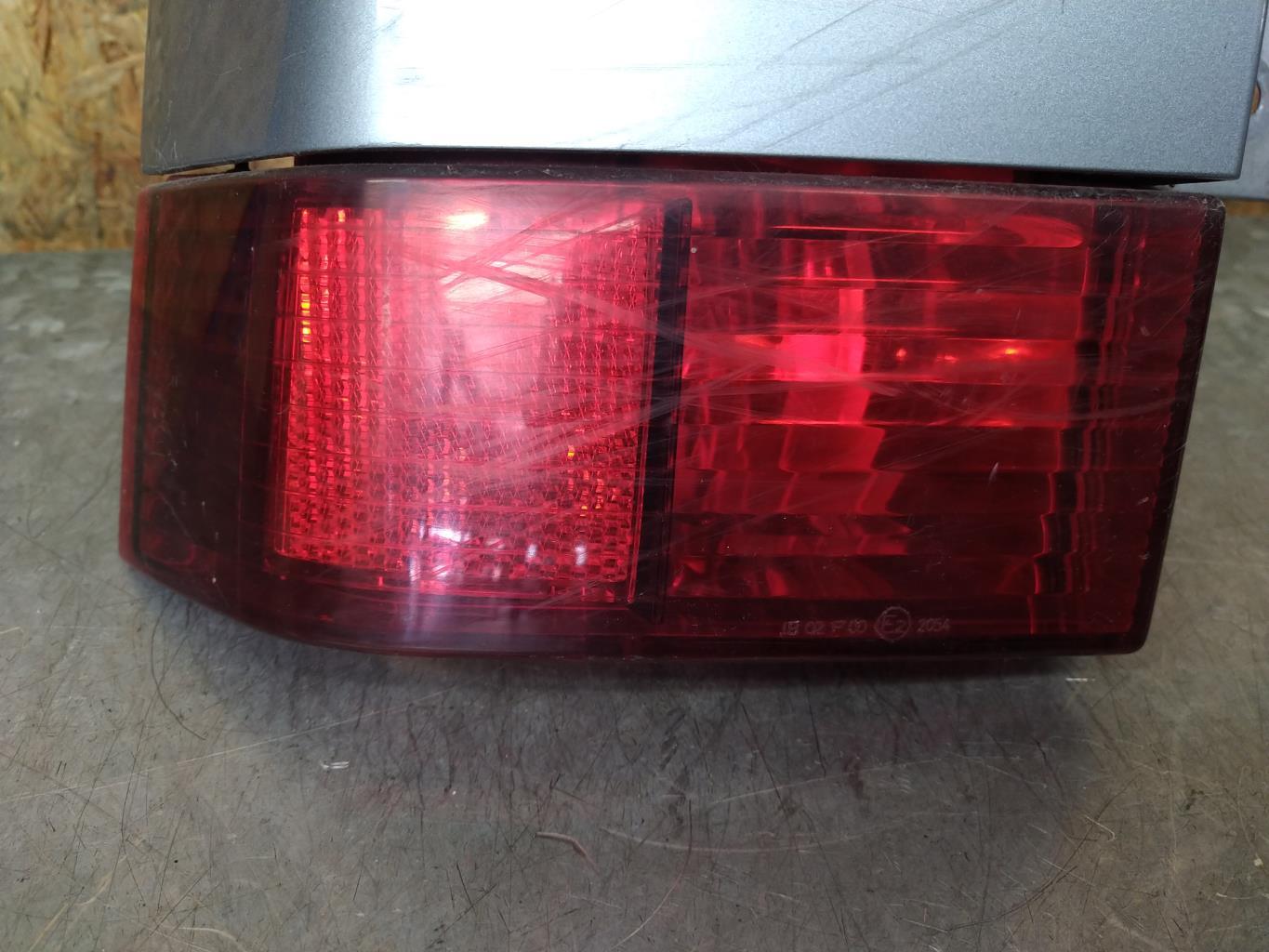 Retronebbia sinistro OPEL MERIVA A PHASE 2 Diésel - 1