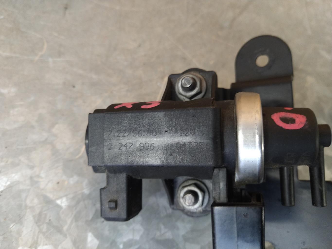Bloc electrovannes BMW X3 E83 PHASE 2 Diesel - 1