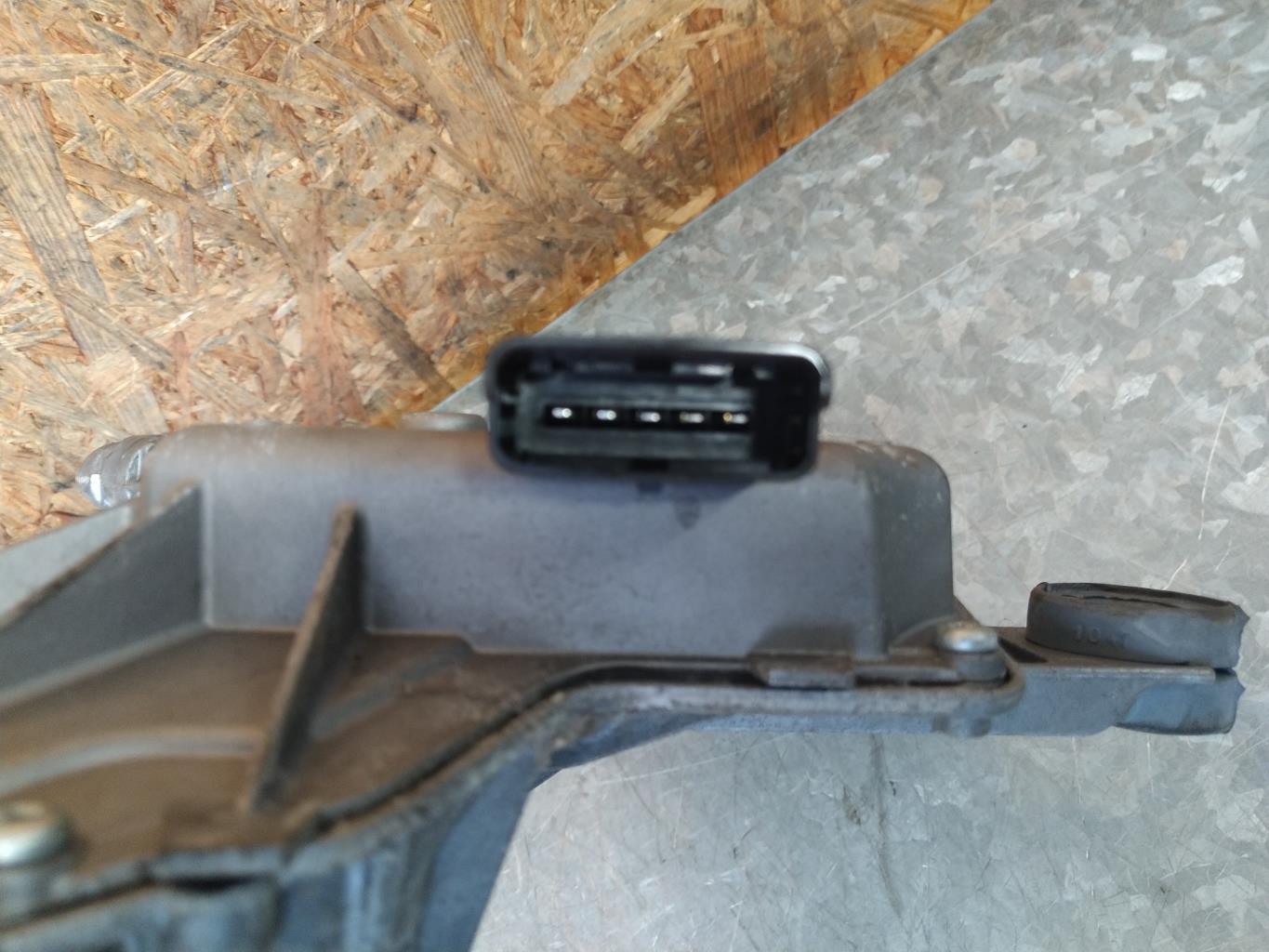 Motore tergicristallo anteriore sinistro CITROEN C4 GRAND PICASSO 1 Diésel - 1