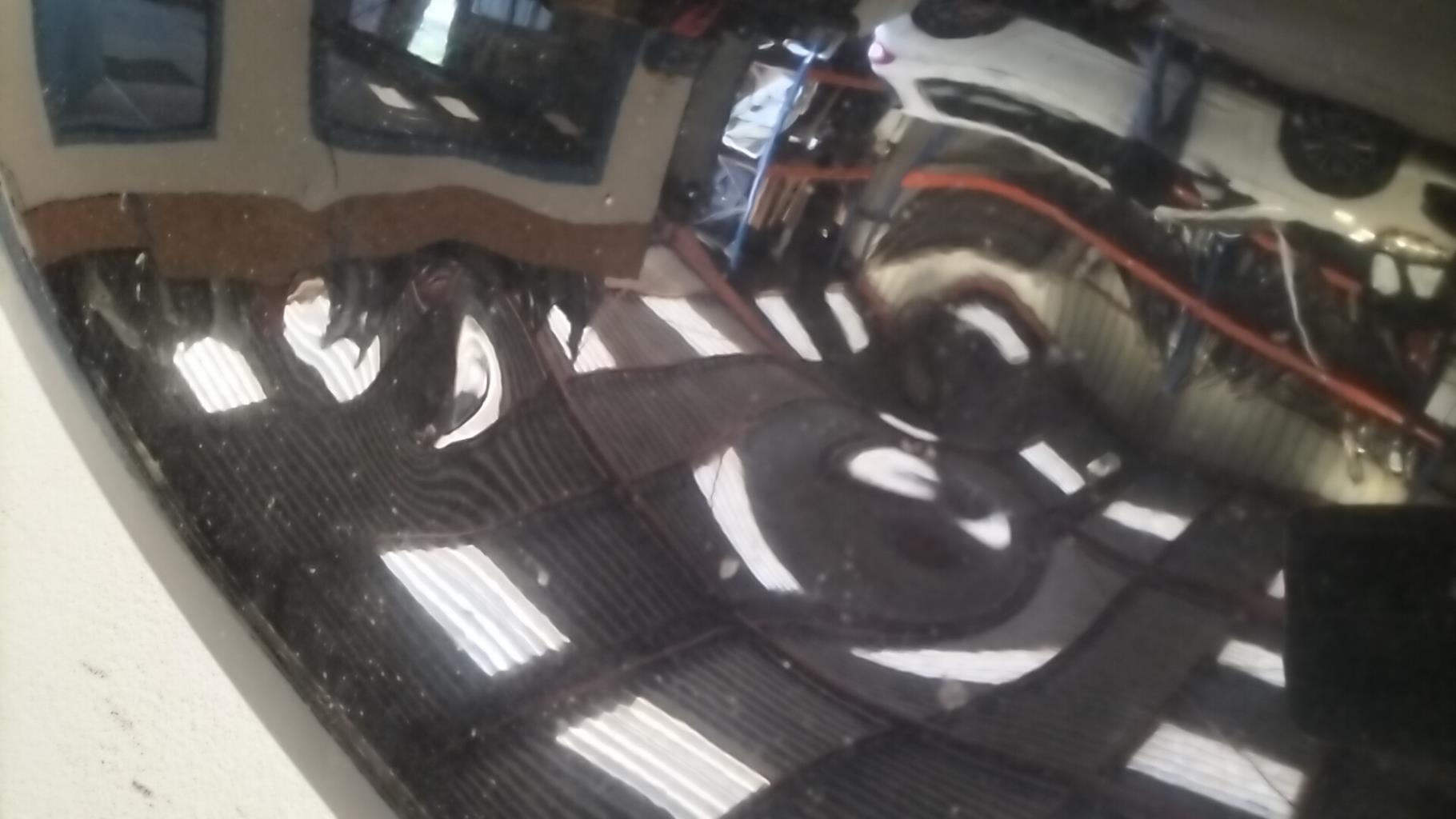 Capot VOLKSWAGEN PASSAT 5 Diesel - 1