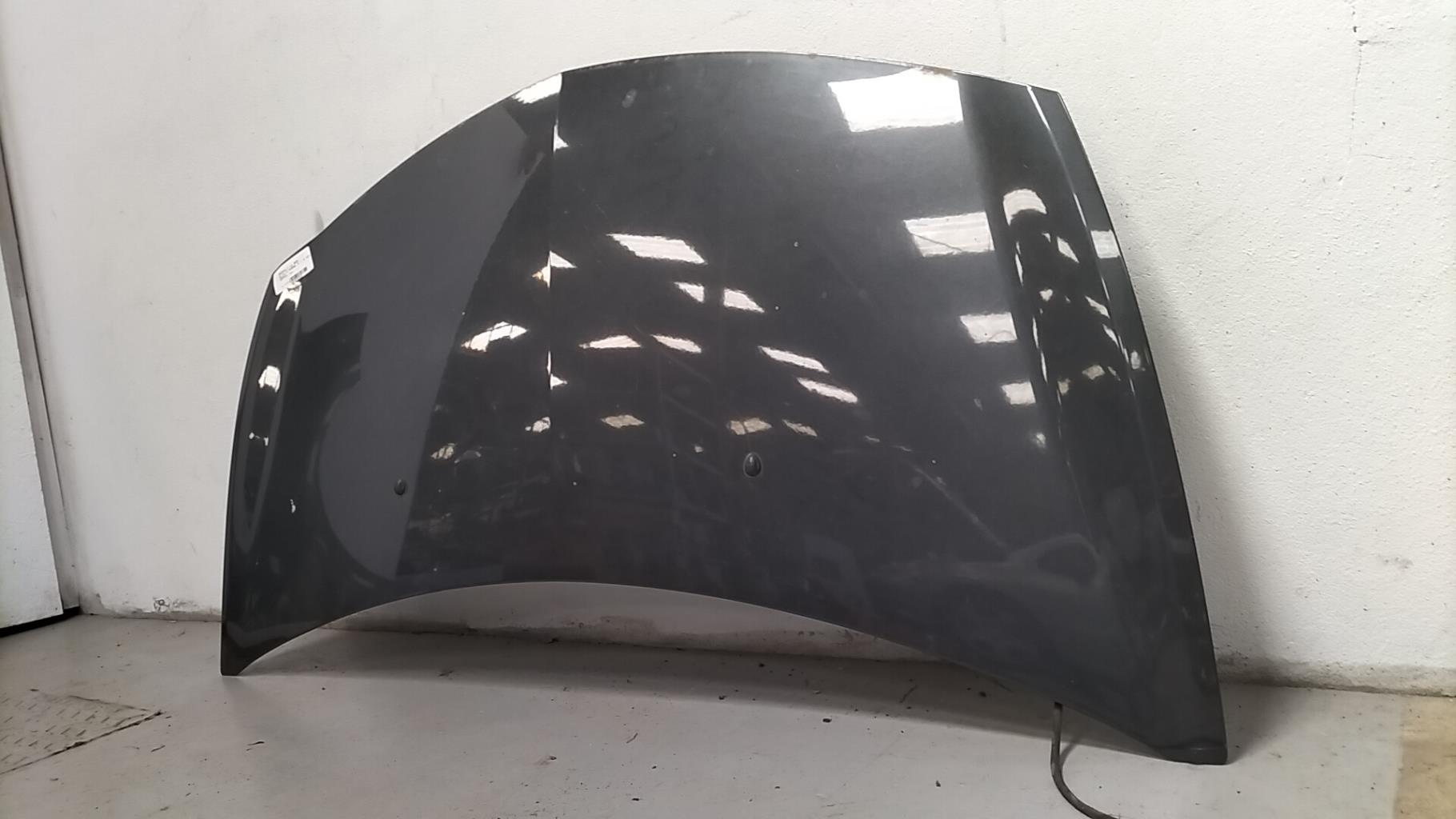 Capot RENAULT CLIO 3 PHASE 2 Diesel - 1