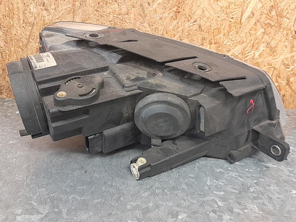 Gruppo ottico anteriore principale sinistro (luci)(faro) VOLKSWAGEN PASSAT 5 Diésel - 1