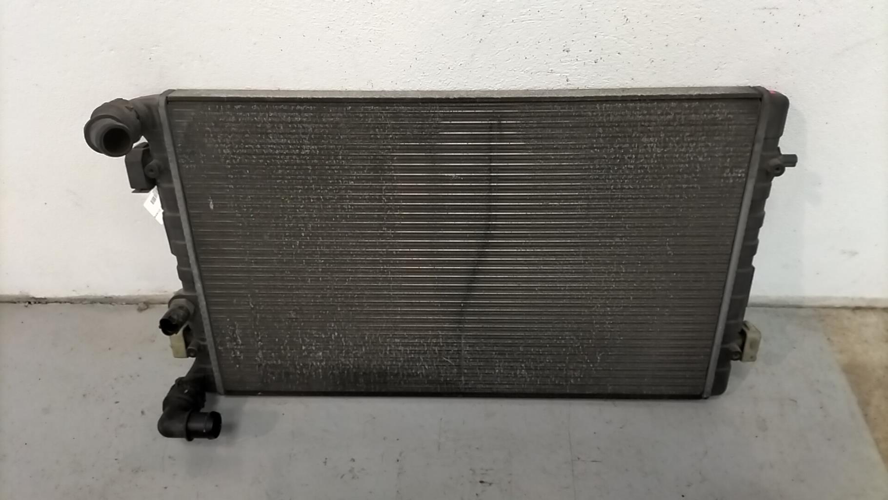 Radiateur eau AUDI A3 1 PHASE 2 Diesel - 1