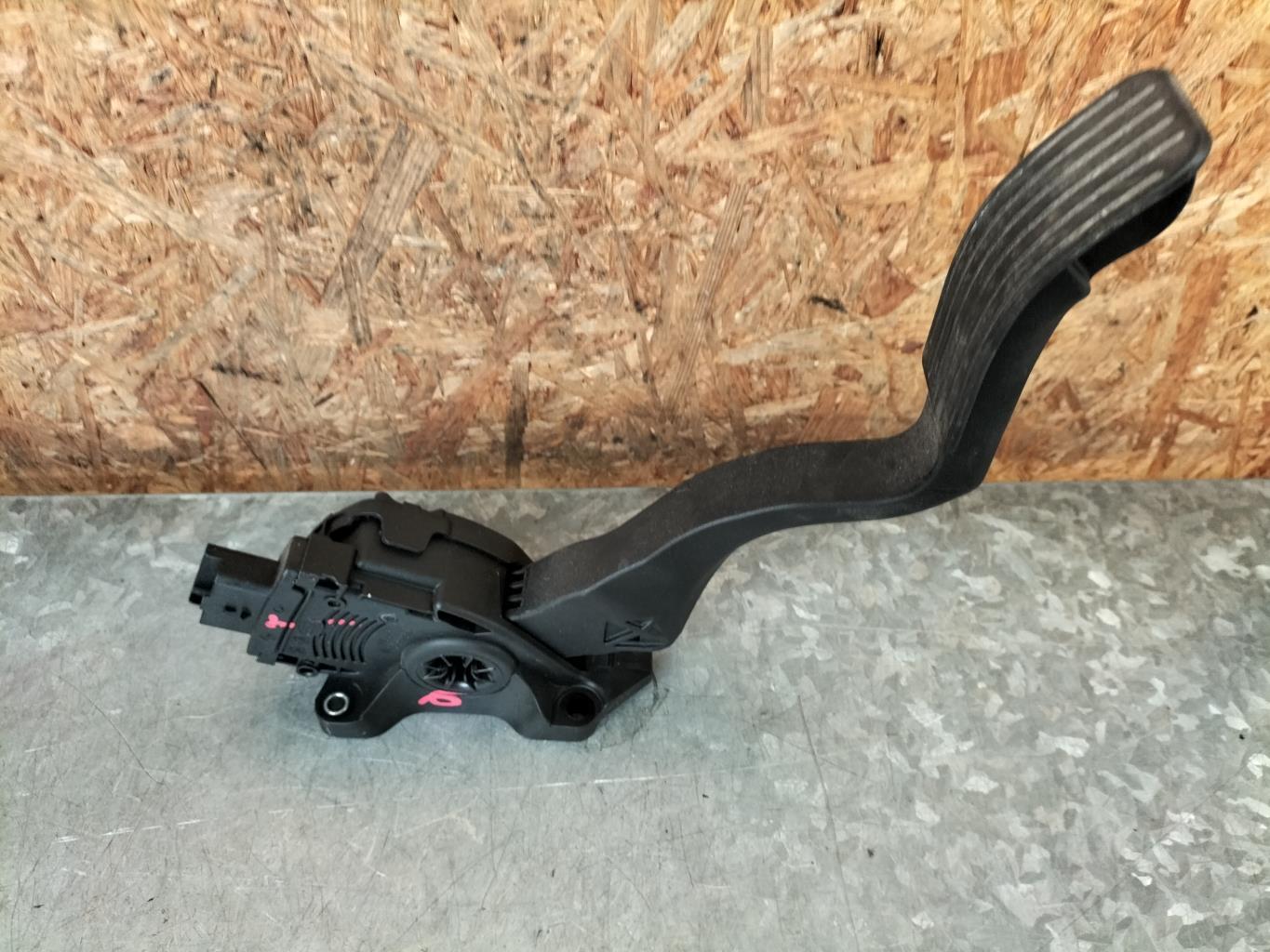Potenziometro pedale acceleratore CITROEN C3 3 PHASE 1 Diésel - 1