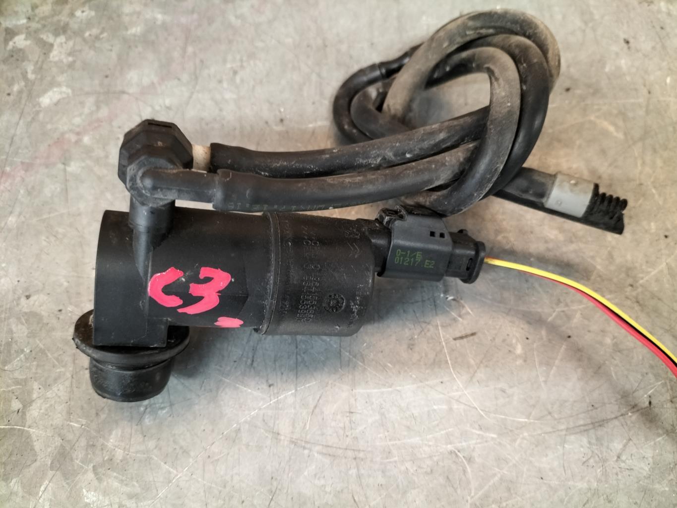 Pompa lavacristalli anteriore CITROEN C3 3 PHASE 1 Diésel - 1